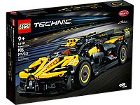 Конструктор LEGO Technic Техник Bugatti Bolide Болид Бугатти (42151)