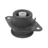 Подушка мотора ліва 1.9 DCI кп RENAULT TRAFIC 00-14 (РЕНО ТРАФІК), фото 2