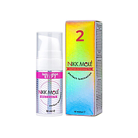 Perfect Lamination STEP №2 Nikk Mole (Lashes & brows fix) 10ml