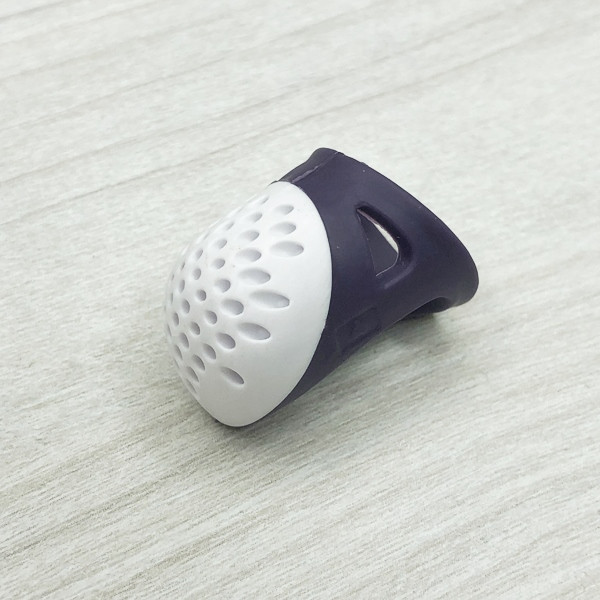 Наперсток на Палец для Шитья Thimble, Пластик ШЧ — Купить Недорого на ...