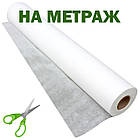 Агроволокно покривне біле щільність 23 ширина 3.2 м на метраж Agreen, фото 3
