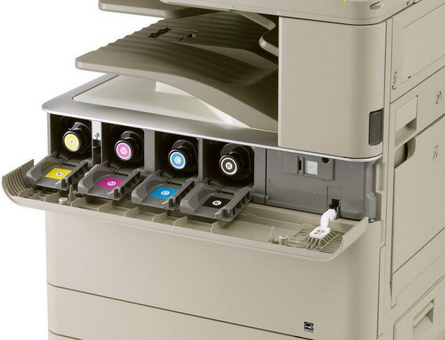 БФП Canon iRAC5045i