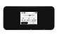 4G LTE WiFi роутер Novatel Inseego MiFi M2000 Original Box, фото 3