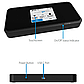 ТОП Маршрутизатор 4G/5G LTE WiFi роутер Novatel MiFi M2000, фото 4