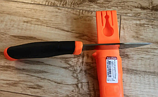 Нож Morakniv Companion S Burnt Orange (14073)