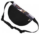 Сумка на пояс Tiger Melon Print Метро S647370, фото 2