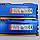Пара оперативної пам'яті Kingston HyperX Fury DDR3 16Gb (2*8Gb) 1600MHz 12800U 2R8 CL10 (HX316C10F/8) Б/В, фото 9
