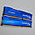 Пара оперативної пам'яті Kingston HyperX Fury DDR3 16Gb (2*8Gb) 1600MHz 12800U 2R8 CL10 (HX316C10F/8) Б/В, фото 3