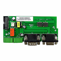 Плата паралельної роботи інверторів Altek Atlas 6KW-48V та Atlas 8KW-48V