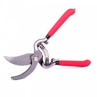 Секатор 200 мм садовий INTERTOOL FT-1003