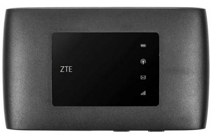 4G Wi-Fi роутер ZTE MF920U з роз'ємами під MIMO антену