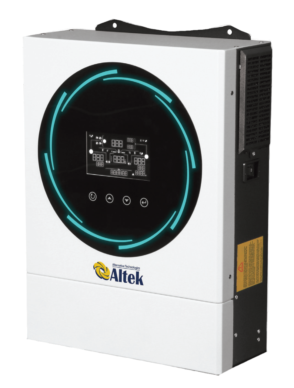 Інвертор Atlas 3.6KW-24V