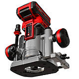 Фрезер акумуляторний Einhell TP-RO 18 Set Li BL - Solo (4350410), фото 5