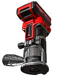 Фрезер акумуляторний Einhell TP-RO 18 Set Li BL - Solo (4350410), фото 6