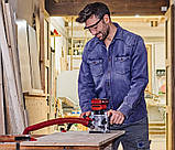 Фрезер акумуляторний Einhell TP-RO 18 Set Li BL - Solo (4350410), фото 3