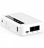 ТОП Багатофункціональний 4G LTE WiFi роутер GL-iNet Puli (GL-XE300) з VPN і підтримкою LTE Cat.6, фото 3