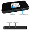 4G автокомплект WiFi Роутер Novatel MiFi M2000 Original Box + автомобільна антена 9 Дб від 5 шт, фото 5