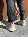 Штани котонові чоловічі Intruder "Baza" штани сірі осінні | весняні | літні, фото 7