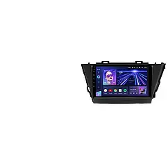 Штатная магнитола Teyes CC3 Toyota Prius V (2012-2017)