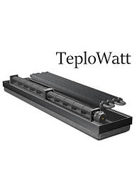 Внутрішньопідлоговий конвектор TeploWatt TC70-800/265-Turbo-4b з вентилятором