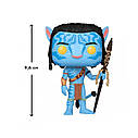 Ігрова фігурка Funko POP! серії Аватар – Фанко Поп Джейк Саллі 65641, фото 3