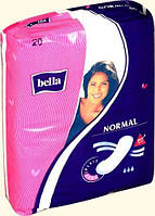 Прокладки гігієнічні Bella Normal, 20 шт
