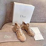 Жіночі кросівки DIOR, LUX якість!!! 37, 38, 39р, фото 3