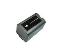 Аккумулятор для видеокамеры Panasonic CGA-D16S