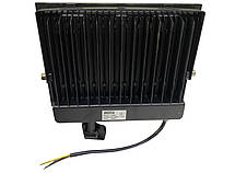 Прожектор LED 100w Ultra Slim 220V 9000Lm 6500K IP65+ДР(TNSy500517), фото 6
