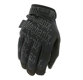 Рукавички Mechanix Original, Розмір: Large, Колір: Black MG-55-010