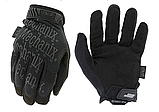 Рукавички Mechanix Original, Розмір: Large, Колір: Black MG-55-010, фото 2