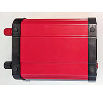Автомобільний інвертор Power Inverter 12V-220V CMS-1500W, фото 4