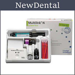 Multilink N Мультілінк System Pack набір до 07.24