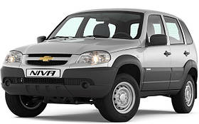 Chevrolet Niva 2002-