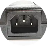 Блок живлення розетковий 5V, 30W, 6А, пластиковий корпус, IP20, фото 6