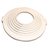 Платформа універсальна для точкових світильників 55-105 мм.