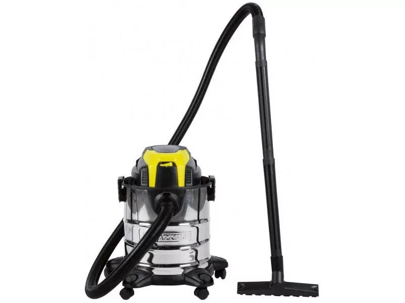 Пилосос промисловий Parkside PWD 20 A1 20 L Німеччина