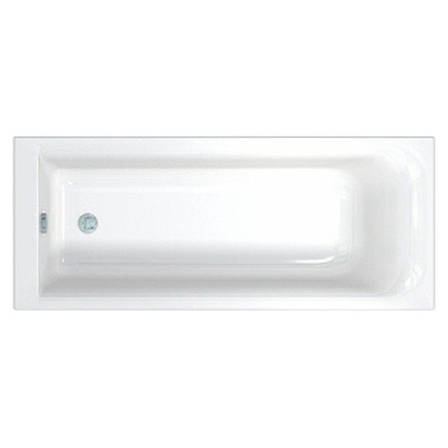 Ванна 170*70 см Kolo REKORD з ніжками, фото 1