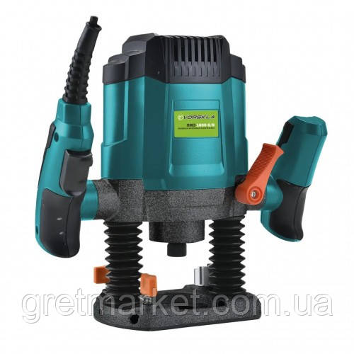 Фрезер VORSKLA ПМЗ 1600-6/8, фото 1