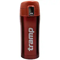 Суперлегкий, компактний і стильний термос-кухоль Tramp 0,35 л  TRC-106