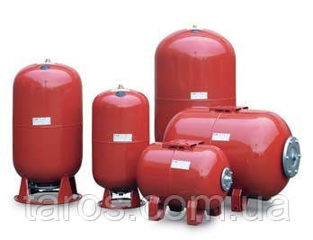 Гідроакумулятор ELBI AFV 80 CE (Італія)