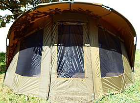 Намет короповий двомісний туристичний для відпочинку рибальський намет RANGER EXPERT 2 MAN 175 RA6644