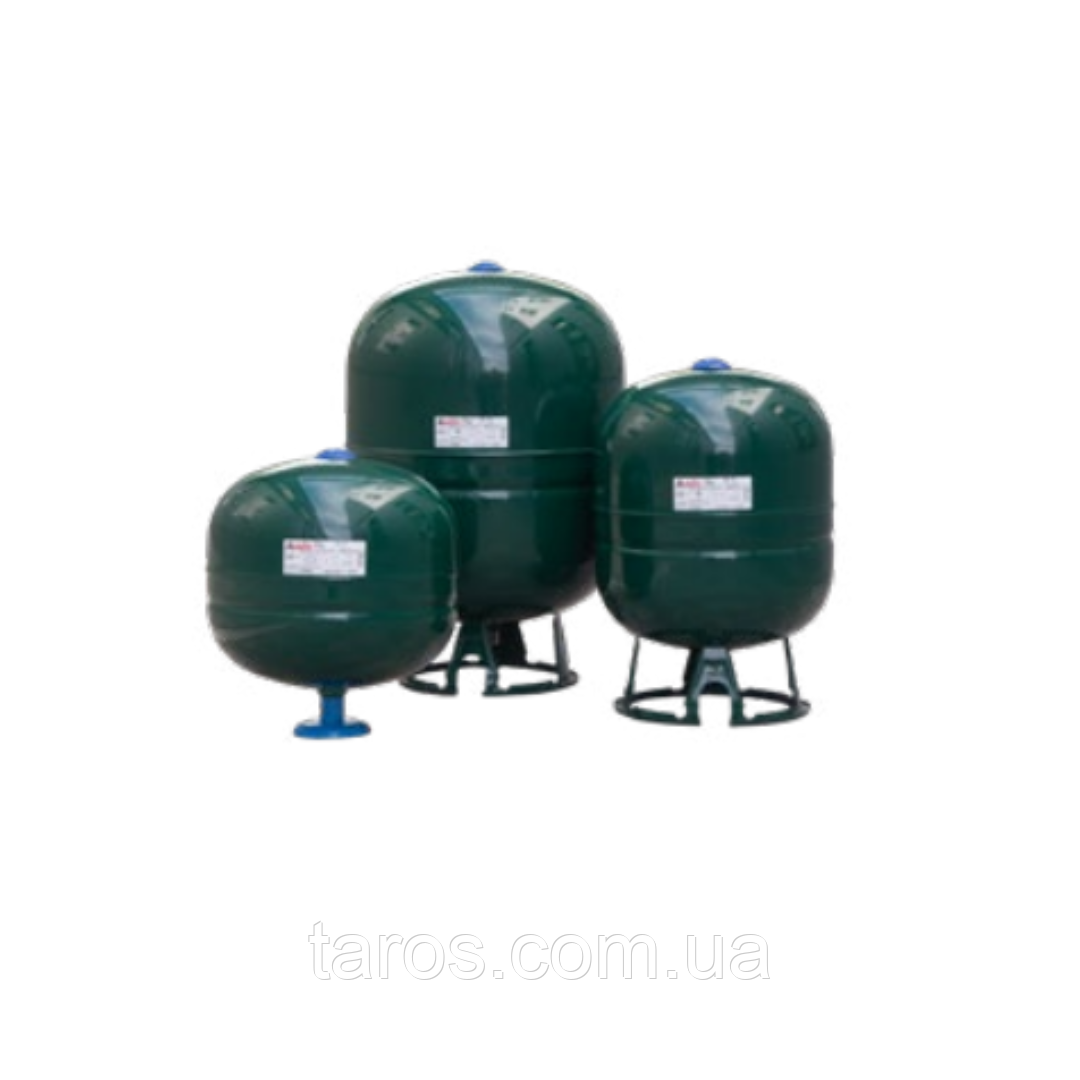 Гідроакумулятор ELBI DPV-50 CE (Італія)