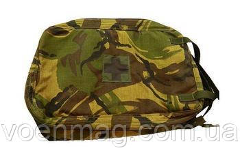 Бічна кишеня Medical Pouch (Side, Rucksack), армії Великобританії, оригінал