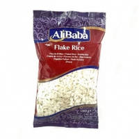 AliBaba Flake Rice(Хлопья риса) 300g