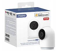 Умная камера видеонаблюдения со шлюзом Aqara G2H Pro