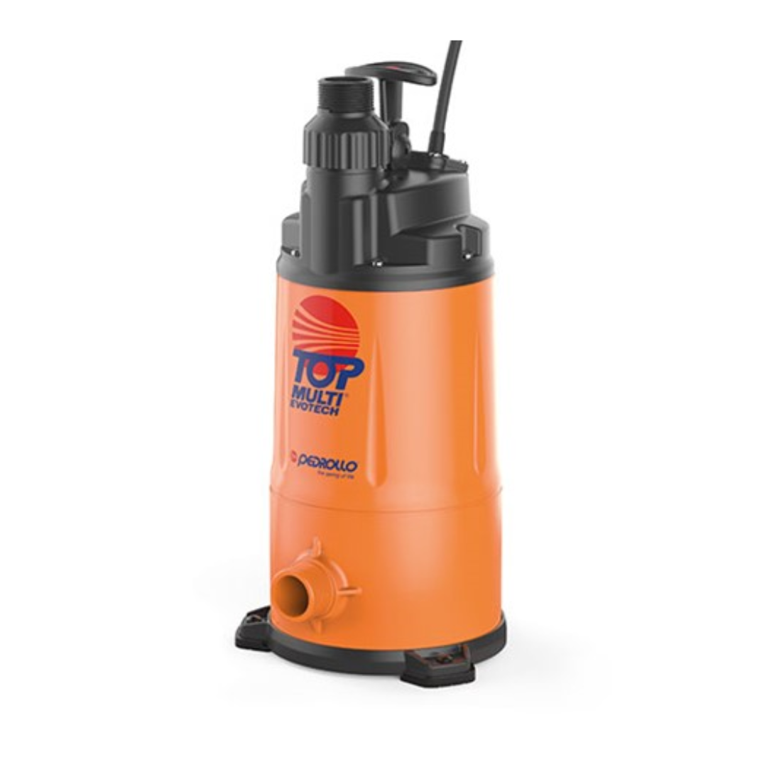 Занурювальний насос TOP MULTI-EVOTECH 3