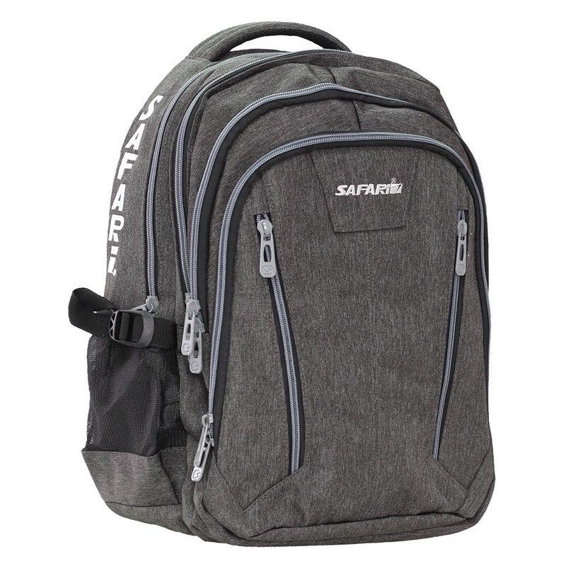 Рюкзак шкільний ортопедичний підлітковий Safari 22-150L-3