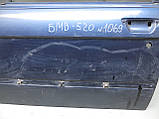 Двері передня ліва BMW 5 E28 (81-87), фото 4