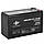 Акумулятор Logicpower 12v 9ah (lpm12-9), фото 4